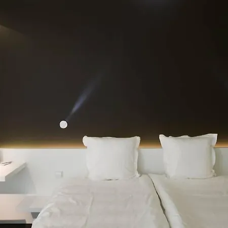D-hotel Hotel 4*
