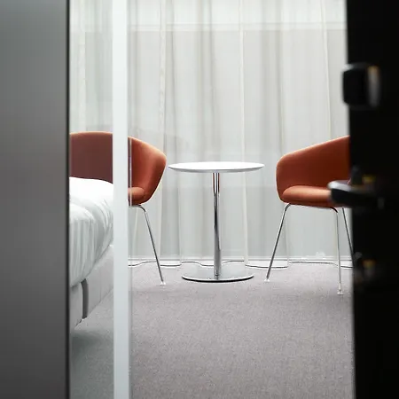 D-hotel Hotel Courtrai
