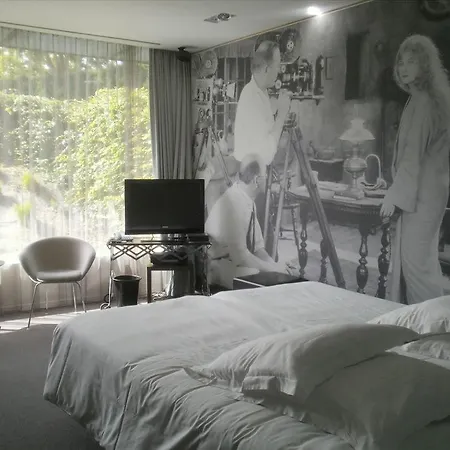 Hotel D-hotel Kortrijk