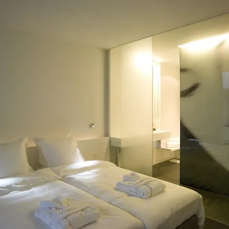 D-hotel 4* Courtrai