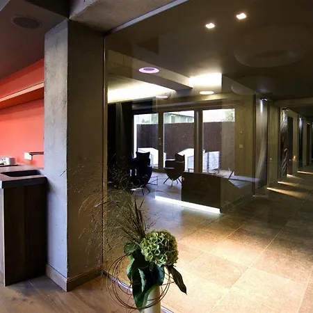 D-hotel Hotel 4*