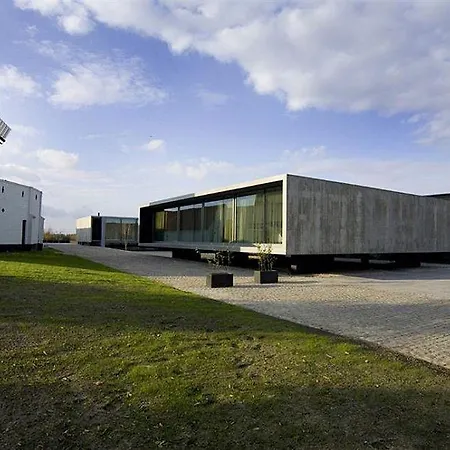 D-hotel Courtrai