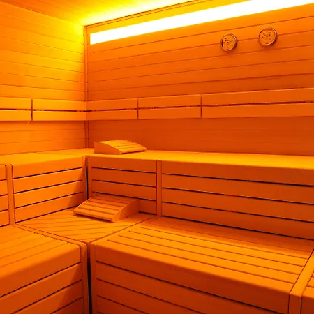 D-hotel 4* Courtrai