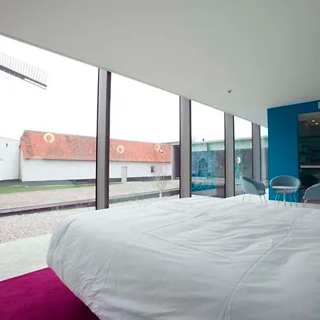 Hotel D-hotel Courtrai