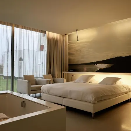 Hotel D-hotel Courtrai