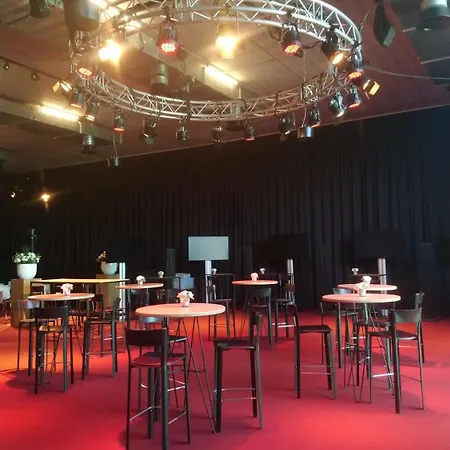 D-hotel Courtrai