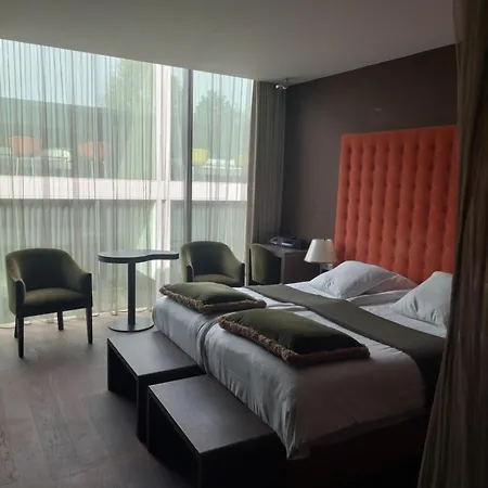 D-hotel Hotel
