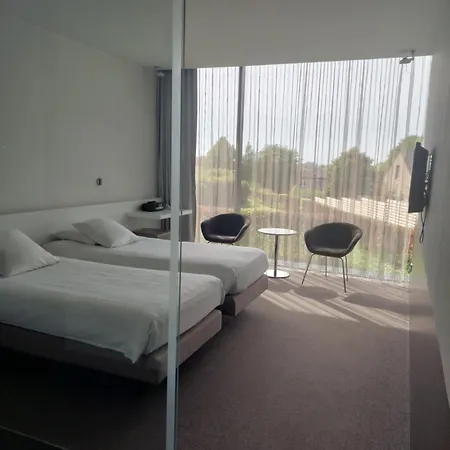 Hotel D-hotel Courtrai