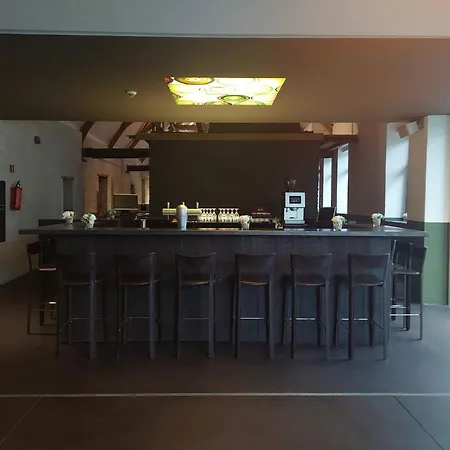 D-hotel Hotel Courtrai