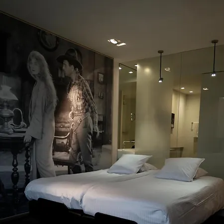 Hotel D-hotel Courtrai
