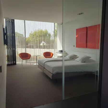 D-hotel Hotel Courtrai
