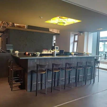 D-hotel 4* Courtrai