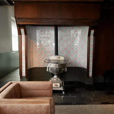 D-hotel Hotell Kortrijk