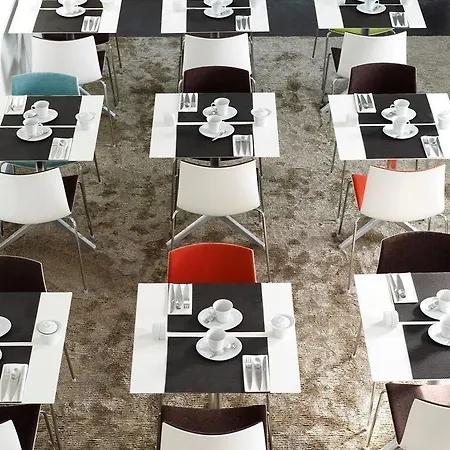 D-hotel Hotel 4*