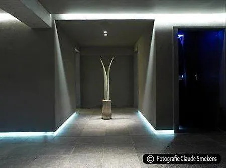 D-hotel Hotel
