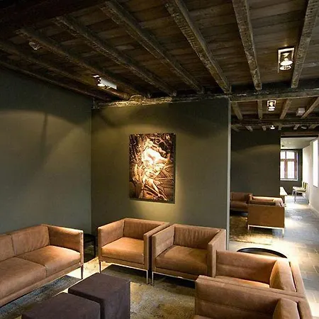 D-hotel Courtrai