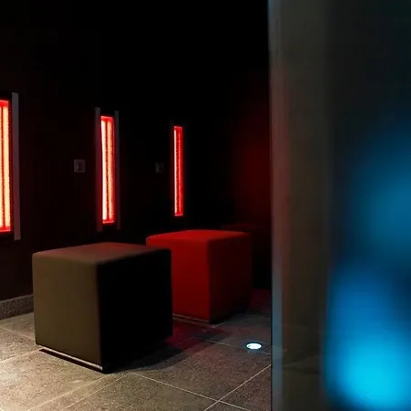 D-hotel Hotel 4*