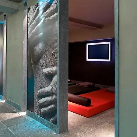 D-hotel Hotel